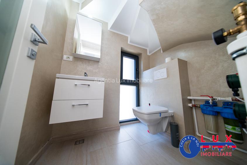 ID 6738 Vila P+M în zona 9 Mai - 5