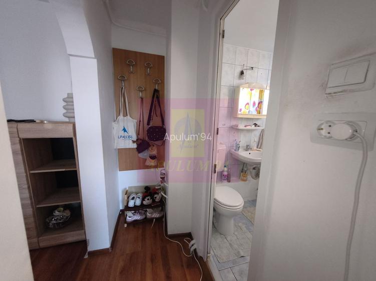 Apartament spațios de 4 camere bl 1982 Berceni etajul 8 bloc anvelopat - 18