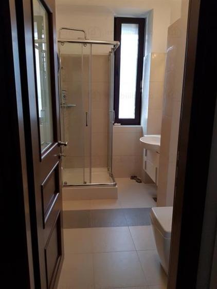 4 CAMERE CU TERASA DE 115MP, LANGA PARCUL VERDI