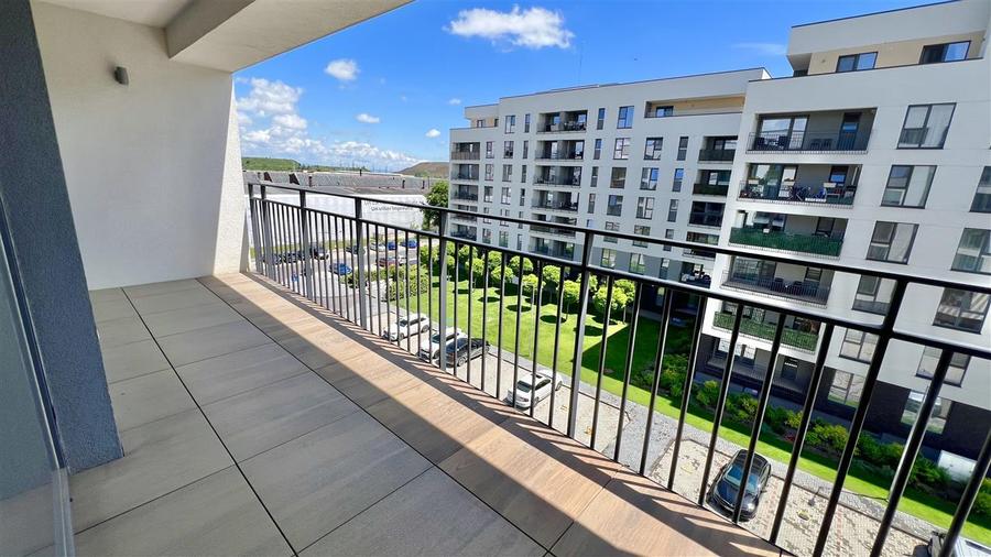 OPORTUNITATE! Apartament PREMIUM Coresi Kasper UPGRATED, amenajare ROVERE, parca