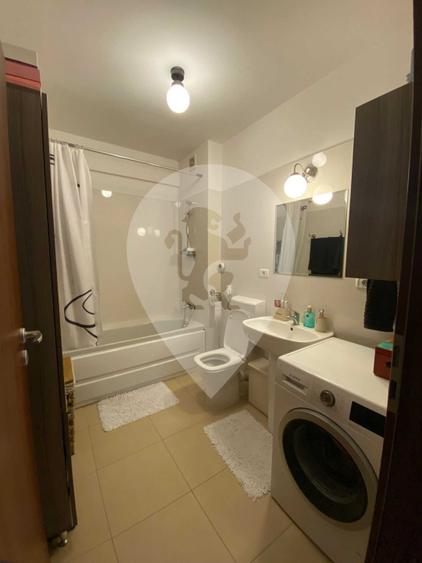 Apartament 2 camere, decomandat| Alphaville, Racadau| de închiriat