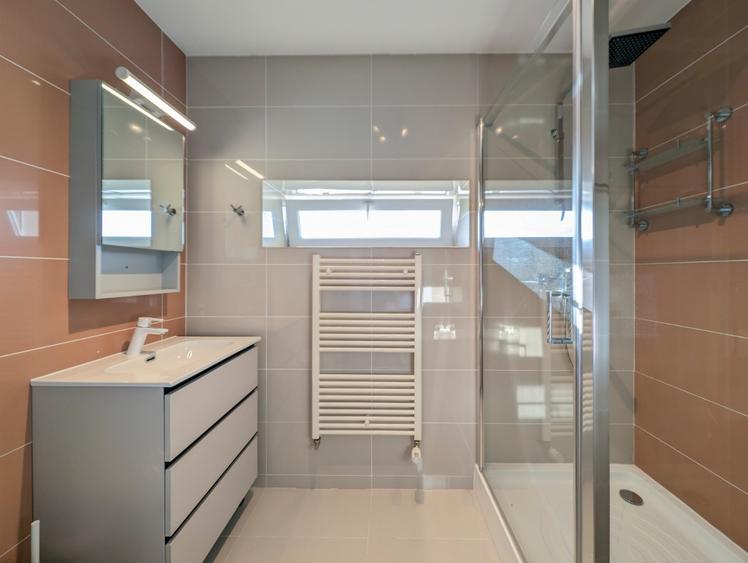 Penthouse 3 camere | LUX | 2 Parcari | Zona Pipera