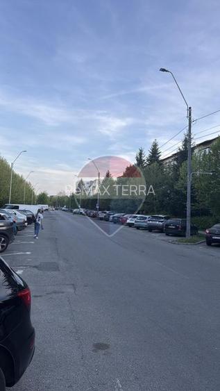 Apartament cu doua camere de inchiriat, I.L.Caragiale - 7