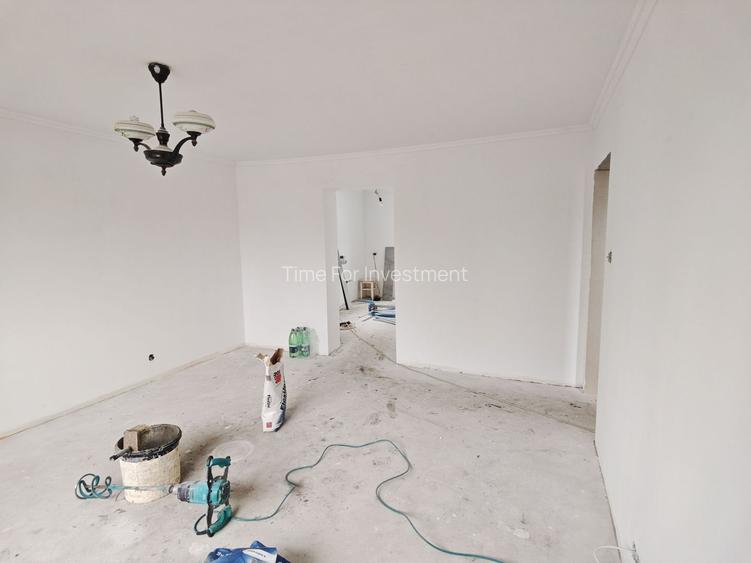 Casa Individuala Becicherecu Mic,P+M,4 Camere,2 Bai,Garaj - 4