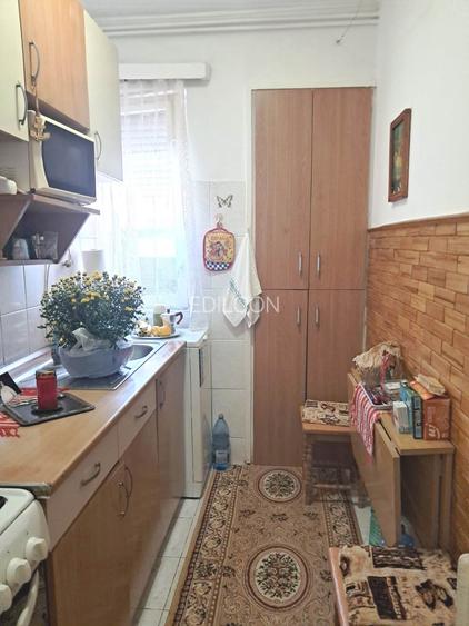Apartament cu 3 camere zona Mihai Viteazu - 8