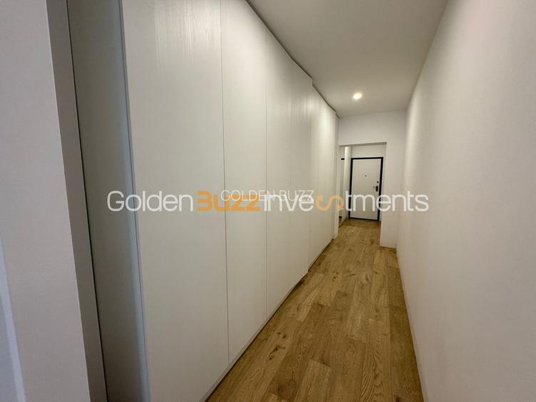 Apartament 3 camere | Parcare subterana | Viitorului 134 Central Distr - 5