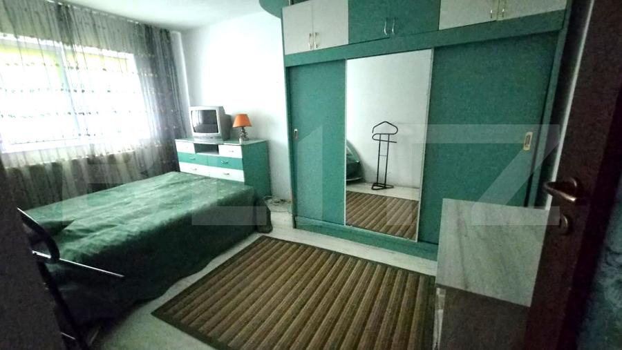 Apartament 2 camere, 52 mp, zona Tractorul