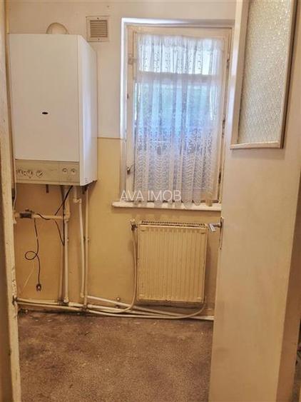 Apartament 2 camere semidecomandat, zona Stadionului - 6