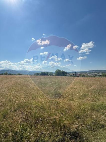 Teren 7,200mp Sighetu Marmatiei / Strada Doboies