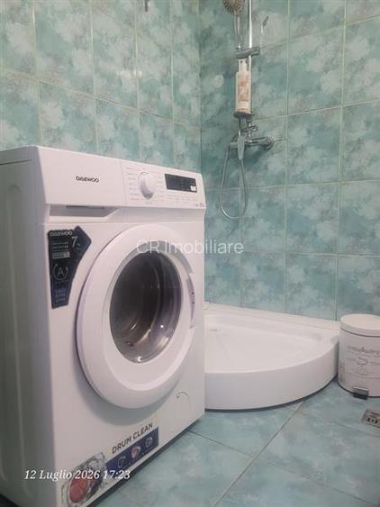 Garsoniera Tineretului/Radulescu Motru - 6