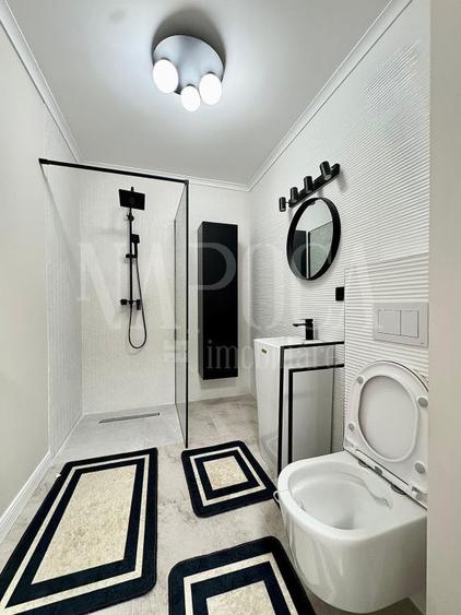 Apartament o camera de vanzare in Sopor, Cluj Napoca