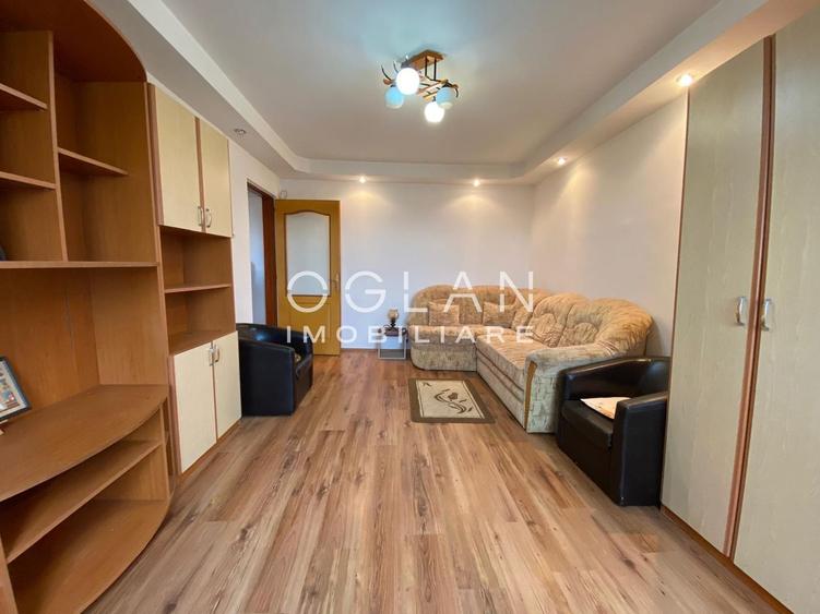 Apartament 2 camere, Etaj 3, Vasile Aaron 0% Comision