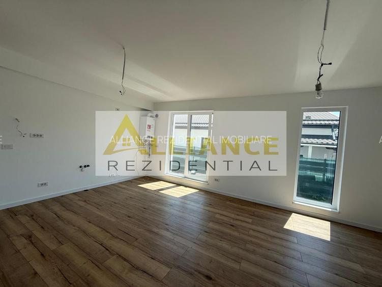 Casa individuala ~ 4 camere 2 bai ~ teren 454mp ~ - 12