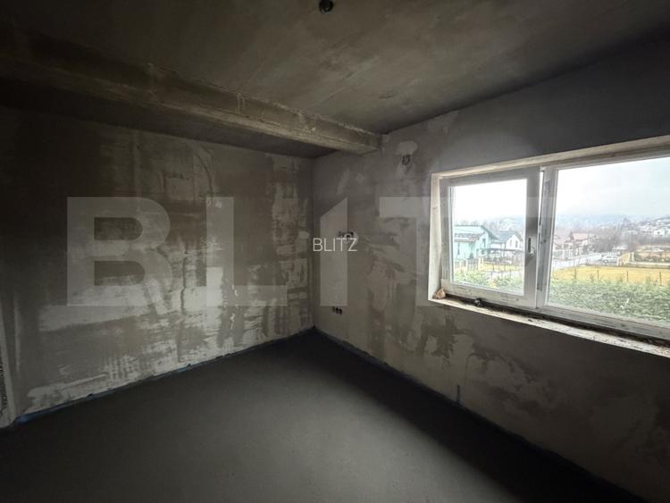 Casa duplex cu suprafata utila de 119 mp si curte de 190 mp, Zona Bradet - 18