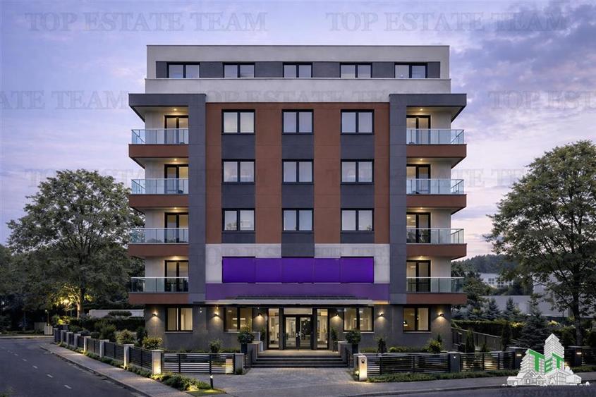 Spatiu comercial + Birouri, zona 1 Mai, langa Metrou Grivita