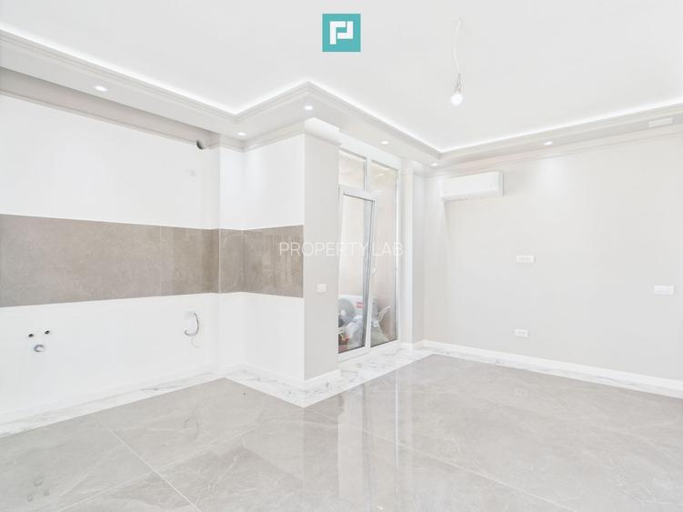 Apartament 3 camere | Etaj 1 | Calea Torontalului - 5