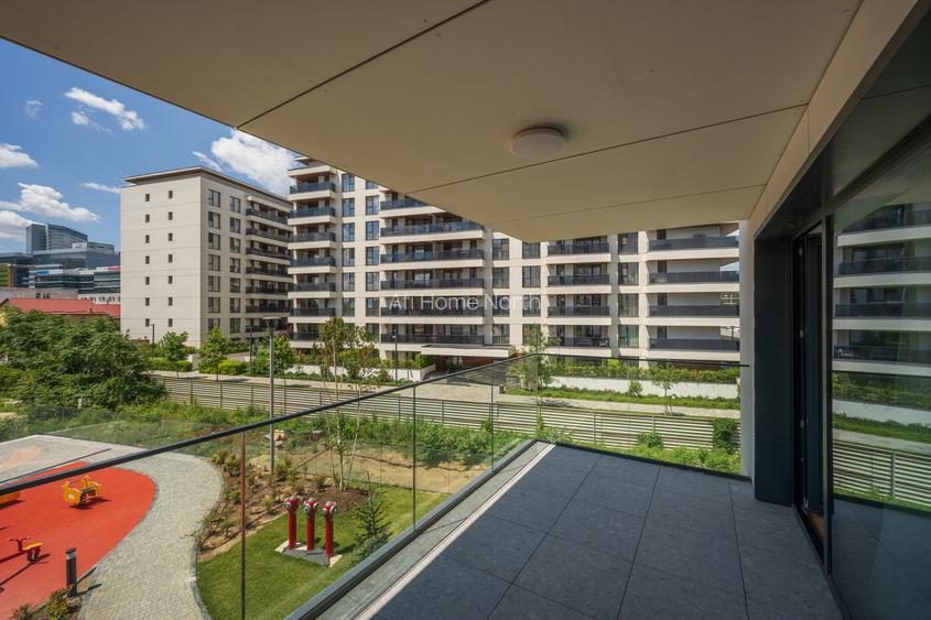 AFI Home North - 4 camere, mobilat&utilat, pet-friendly,Promenada Mall - 17