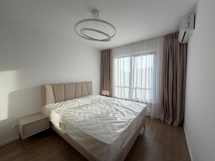 NOU!! De vanzare apartament 2 camere mobilat | Pipera | Rond Omv | Parcare