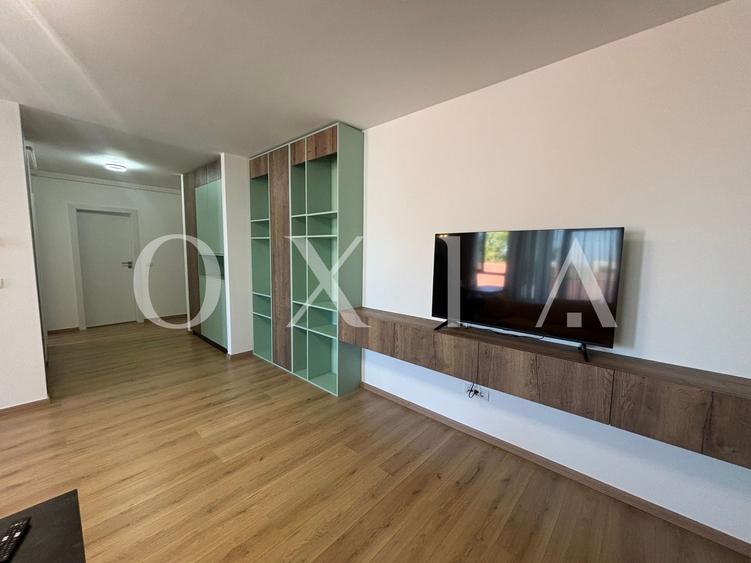 SX780 Essenza-Residence - 2 Camere - Loc Parcare
