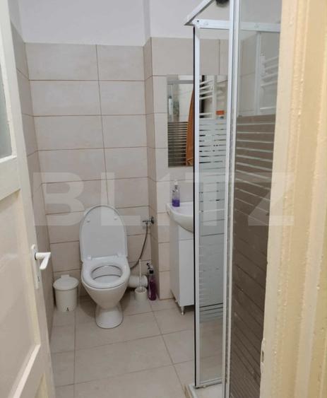 Apartament 3 camere, 93 mp, zona Semicentrală