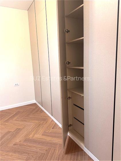 Apartament 3 camere | Lux | Parcare inclusa | 1100+tva | Catted Family - 6