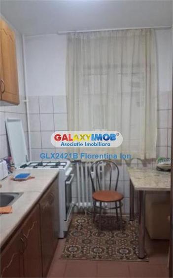Apartament 3 camere Drumul Taberei- Raul Doamnei