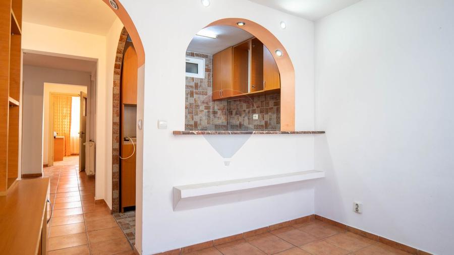 Vanzare apartament 4 camere, Pasajul Doamna Ghica
