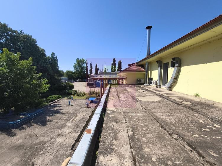 Proprietate Specială în Zona Metropolitană București-Ilfov - 38