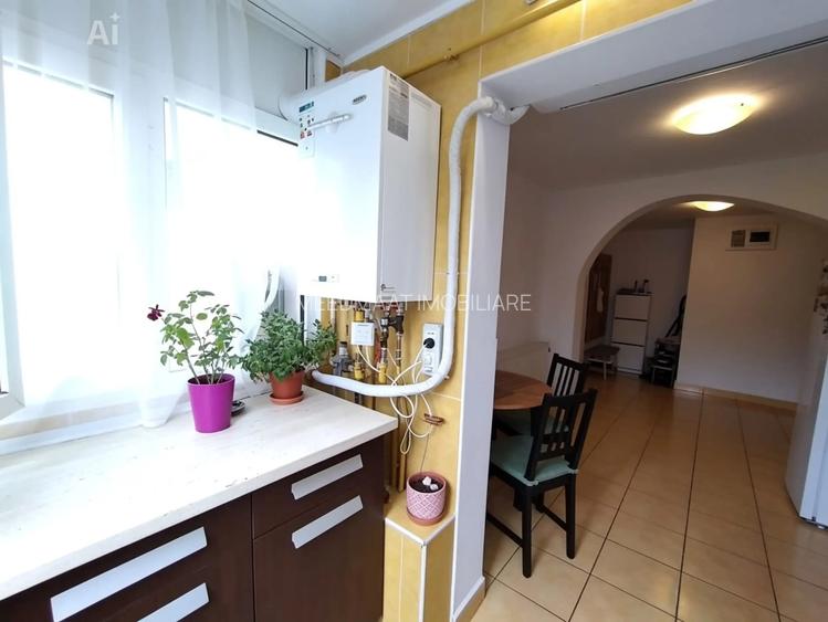 Apartament 3 camere-Piata Sudului-Metrou-Centrala - 9