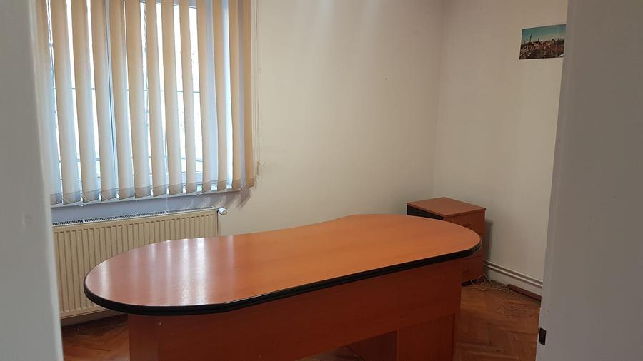 Oportunitate! Spațiu birouri 82 mp, parter, parcare, ultracentral – Sibiu