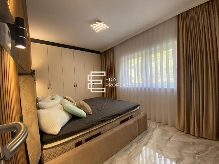 Apartament 2 camere, mobilat și utilat Parcare inclusă | zona DaVinci