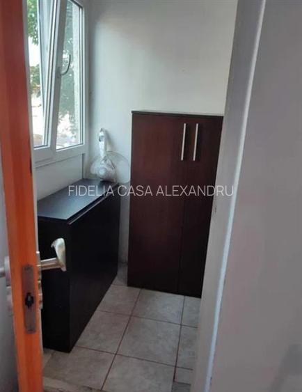 Apartament 1 camera Tudor - 5