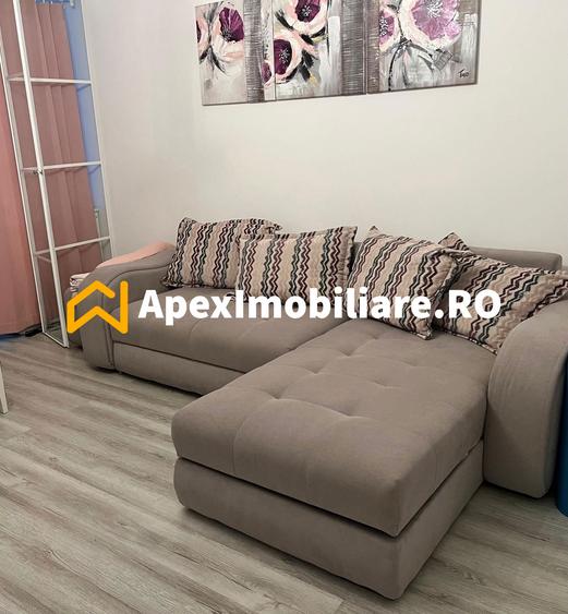 Apartament 2 camere de inchiriat Sebastian București  ApexImobiliare.ro