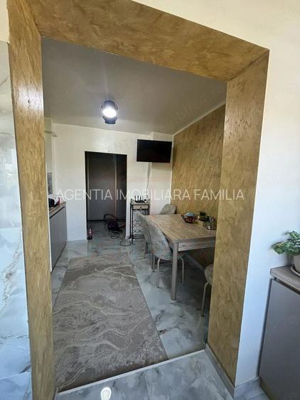 Vanzare apartament 2 camere, Micro 20, 57 mp, 82.000 EURO - 2