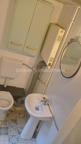 Titulescu- Grivita | Apartament 2 camere Mansarda | Bloc renova | Ac - 7