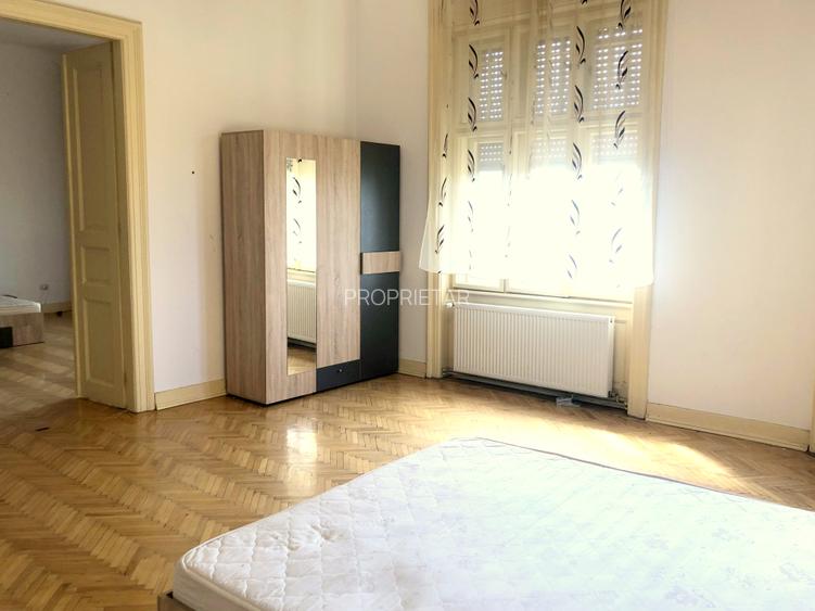 Apartament in vanzare, vedere excelenta, COMISION 0% - 6