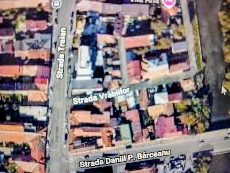 Casa de reabilitat, zona semicentrala, perfecta pentru investitie