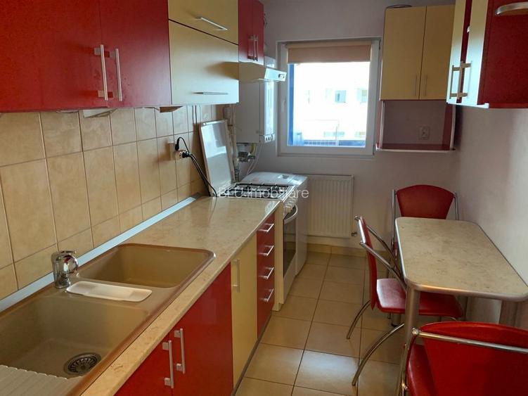 Apartament 1 camera 38 mp - Calea Turzii - Zorilor - 4