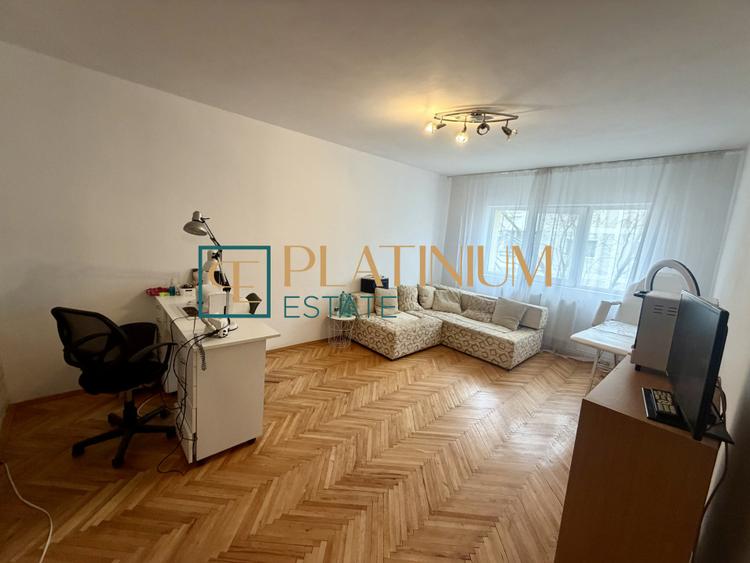 P4720 Apartament DECOMANDATcu 3 camere in zona Soarelui,CENTRALA PROPRIE