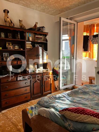 Apartament 4 camere – Bd. Unirii, Baia Mare – 93 mp | Etaj 4/4 |