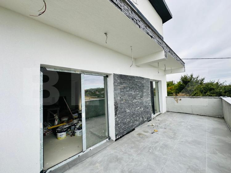 Casa D+P+1, 120 mp, 380 mp teren, Valea Adanca