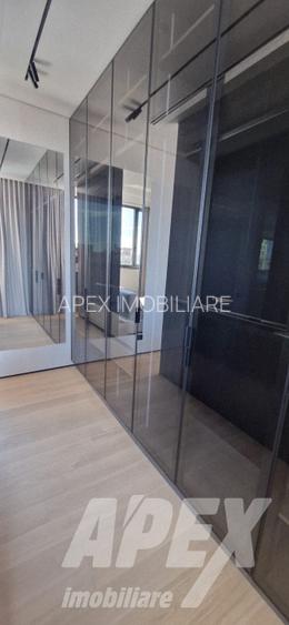 PENTHOUSE DUPLEX |CATEDRALA MANTUIRII NEAMULUI | ACCES PRIVAT DIN LIFT| et 6-7 - 7
