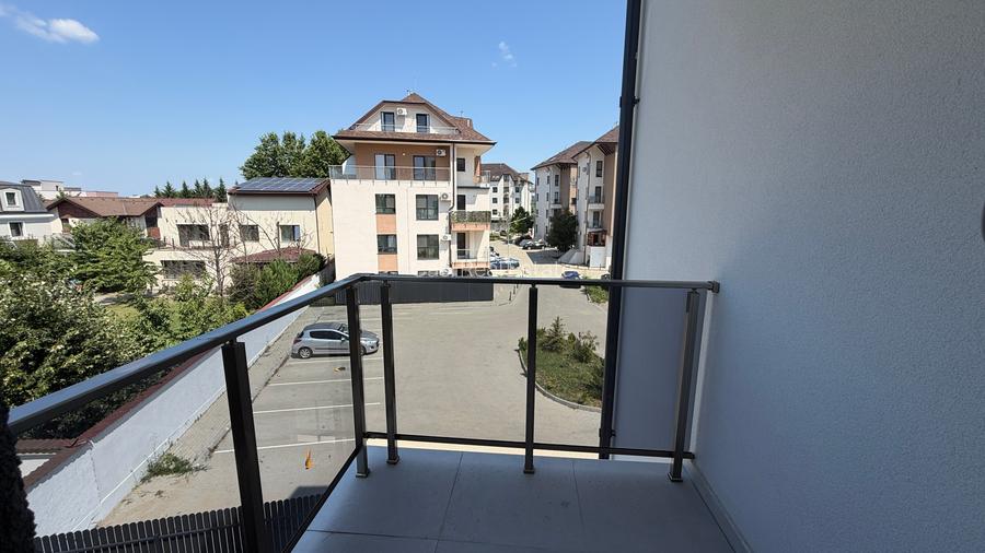 Apartament 2 camere cu loc de parcare inclus 23August lângă Lidl - 2