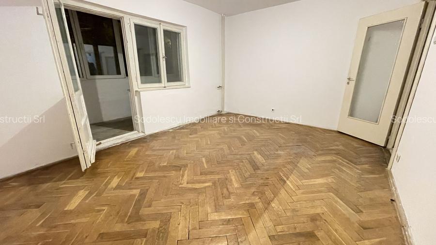 Apartament 1 camera ,etajul 1 -zona Aradului - 10