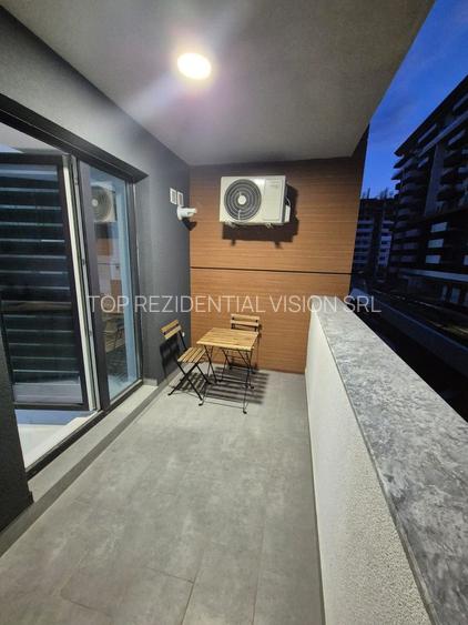 Complex Premium Astorium Life/ Prima Inchiriere - 11