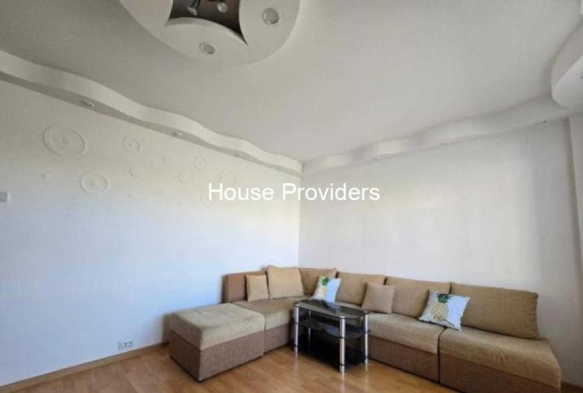 Apartament 2 Camere 60 MPU | Pet Friendly| Crangasi | Lacul Morii
