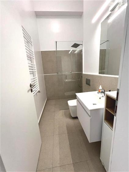 Studio dublu | Grădină proprie & Parcare inclusă | Marmura Residence
