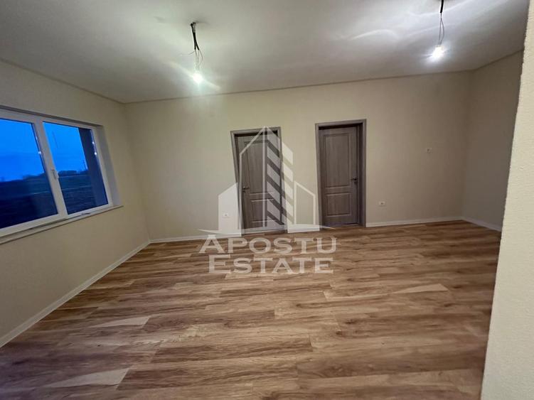 Duplex de vanzare  in Ghiroda ,cu acces bun catre Timisoara