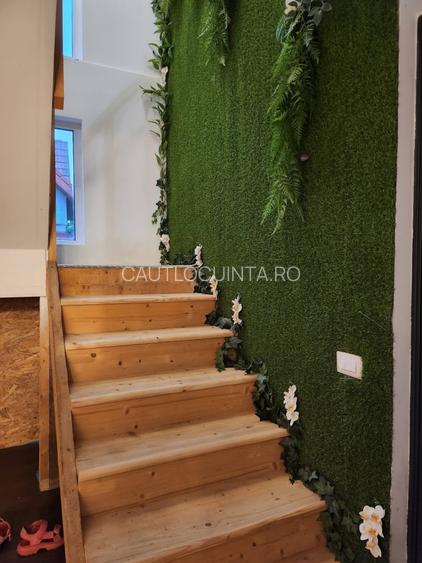 Casa\Mihailesti\Centrala\Izolata\25km Bucuresti\Zona linistita - 5
