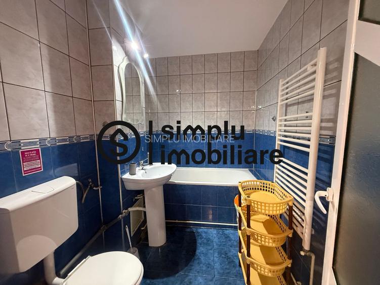 2 decomandate, centrala, Borcanul cu Miere - 117 000 Euro - 9
